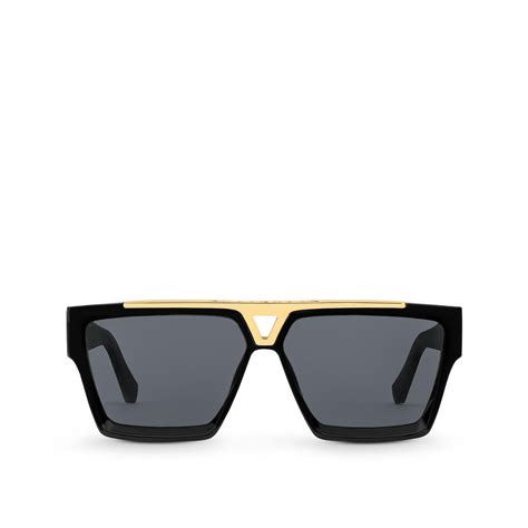 Products by Louis Vuitton: 1.1 Evidence Sunglasses